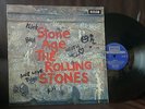 THE ROLLING STONES stone age LP NM UK ORIG DECCA STEREO SKL 5084 garage beat