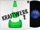 KRAFTWERK 2 LP on Philips germany VG++