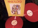 2xLP   ONLY '50' COPIES MADE = PINK VINYL   1971 BRESCIA 