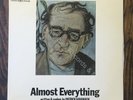 IRISH Poetry (LP) PATRICK KAVANAGH 