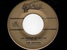 RARE NEW YORK DOOWOP-ARTISTICS-S & G 302-LIFE BEGINS AT SIXTEEN/ONE WAY