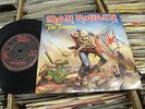 IRON MAIDEN:
