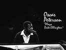 Peterson Oscar-Plays Duke Ellington [2 Lp]  VINYL NEUF