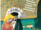 PETERSON, OSCAR-Plays the George Gershwin Songbook + 4 bonus tx (180g VINYL NEUF