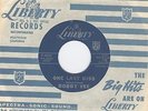 Liberty record Bobby Vee One Last Kiss