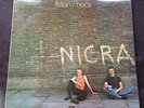 NICRA - LISTEN /HEAR - JAZZ VINYL LP 1977 OGUN RECORDS