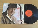 BOB DYLAN...SELF TITTLED ALBUM..RARE UK FIRST ISSUE MONO ALBUM CBS BPG 62022