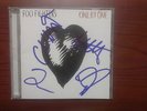 Foo Fighters One by One CD ( not a 12