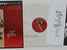 MAHLER The Song Of The Earth 2x LP RCA Living Stereo LSC 6087 shaded dog Reiner