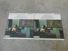 DIETRICH FISCHER DIESKAU-WOLF-GOETHE LIEDER-2 LP'S-HMV ASD 424/425-W/G-1ST-NM