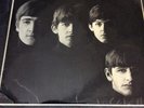 The Beatles - With The Beatles LP Mono 1963