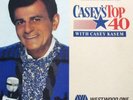 Casey's American Top 40 Top 100 Hits 1991 Prince Wilson Phillips Madonna UB40