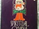 Sweet Talks - Spiritual Ghana LP - Afrobeat - Philips LISTEN African NM copy