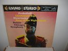 RCA Living Stereo LSC-2150 PROKOFIEFF & STRAVINSKY - Reiner - TAS LIST...