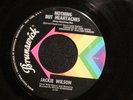 northern soul JACKIE WILSON Nothing But Heartaches BRUNSWICK M- listen