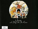 QUEEN A Day At The Races 2015 half speed mastered heavy 180g vinyl LP NEW/SEALED