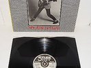 ELVIS COSTELLO MY AIM IS TRUE 1977 STIFF [true UK 1st press] LP