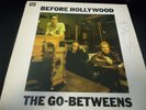 THE GO-BETWEENS - BEFORE HOLLYWOOD LP - 1983 RP OZ AUSSIE ORIG STUNN MCLENNAN