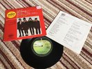 The Beatles Rare Japanese Help EP On Apple
