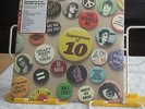 SUPERGRASS-SUPERGRASS IS 10-RARE 2x10” LP- CLEAR VINYL –PROMO-MINT/SEALED-