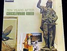 TEN YEARS AFTER Cricklewood Green MINT(-), as new 1970 1st Press + POSTER
