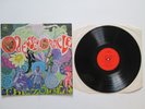 THE ZOMBIES, ODESSEY AND ORACLE, MONO FIRST PRESSING, A1,B1 MATRIX, 63280