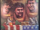 MINUTEMEN 3-Way Tie (For Last) 12