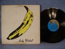 The Velvet Underground & Nico, Andy Warhol, MGM 2315056, Psych Rock, Garage Rock