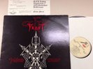 Celtic Frost Morbid Tales vinyl EP record