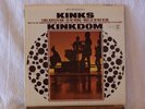 The Kinks Kinkdom(A well respected man)orig1965 Reprise 6184 Stereo 1st label NM