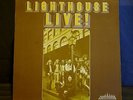 LIGHTHOUSE Live EVOLUTION - 2LP