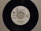 US FOUR The Alligator / By My Side 1967 RARE LOUISVILLE GARAGE DJ 45 RISING SUN