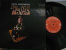 THE BYRDS   FIFTH DIMENSION