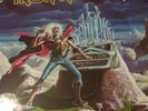 Iron Maiden Run to the hills live 12