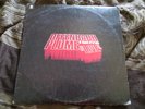 OFFENBACH & PLUME 2 LP * A FOND DE TRAIN * LIVE-QUEBEC ROCK CBS 1983