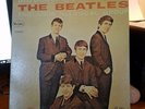 THE BEATLES-INTRODUCING THE BEATLES-VEE JAY RECORDS-LP 1062-c1964-#2