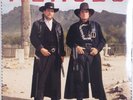 JOHNNY CASH & WAYLON JENNINGS: Heroes SEALED USA ’86 Scarce LP Country