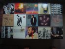 ROCK / POP / SOUNDTRACKS (Queen Santana Bob Dylan Lindenberg Grönemeyer)