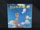 It's a Beautiful Day 1st Press 1969 Self-Titled Columbia CS 9768 LP Vinyl - NM
