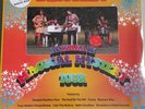 BEATLES - THE ALTERNATE MAGICAL MYSTERY TOUR  - LIMITED GREEN DOUBLE VINYL LP