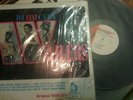 Very rare Bob Marley and The Wailers Best of on Beverley's Ex