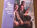Phil Woods feat. Iordanis Tsomidis - Greek Cooking LP Still Sealed (Impulse)