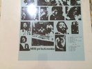 BEATLES More Get Back Session MICHAEL & ALLYSON LP * STILL IN SHRINK , Rare