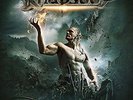 Rhapsody, Luca Turilli`S-Prometheus -Symphonia Ignis Divinus  VINYL NUEVO