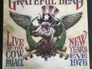 Grateful Dead Live at Cow Palace New Years 1976