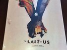 The Last of US Soundtrack 4 LP Vinyl Limited Edition Mondo Jay Shaw Olly Moss
