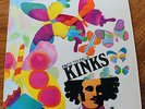KINKS: Face to Face UK 1st pressing. PYE NPL 18149 mono