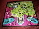 FUNKADELIC: The Electric Spanking Of War Babies (Sly Stone,George Clinton)