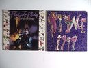 Prince And The Revolution 2 x LPs (3 vinyl) 1999 + Purple Rain (w/ Poster) 1st