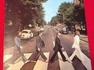 Beatles   Abbey Road   RARE 1st Press Canada Vinyl LP Record   SO-383   EX+